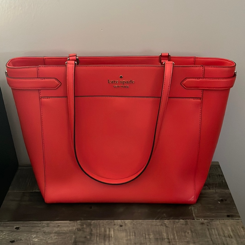 Kate Spade Laptop Tote